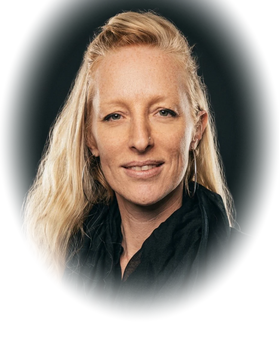 Portrait de Véronique Louys